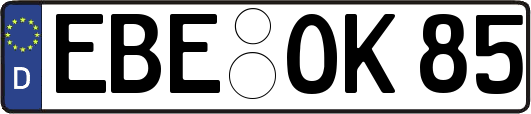 EBE-OK85