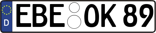EBE-OK89