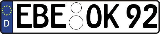 EBE-OK92