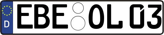 EBE-OL03