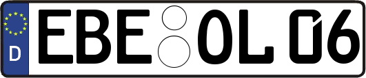EBE-OL06