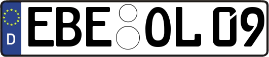 EBE-OL09
