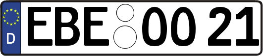 EBE-OO21