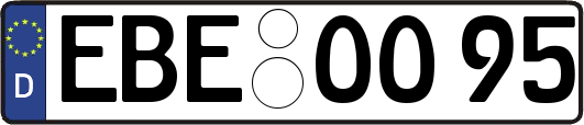 EBE-OO95