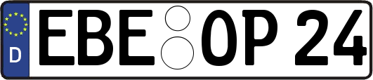 EBE-OP24