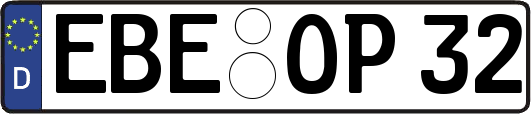 EBE-OP32