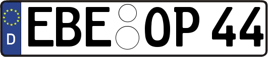 EBE-OP44