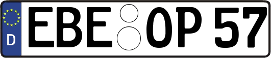 EBE-OP57