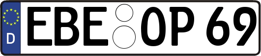 EBE-OP69