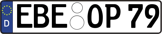 EBE-OP79