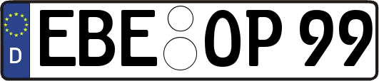 EBE-OP99