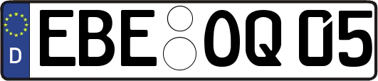 EBE-OQ05