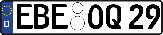 EBE-OQ29