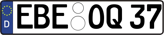 EBE-OQ37