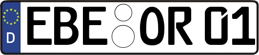 EBE-OR01