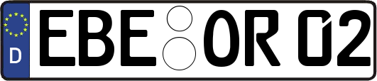EBE-OR02