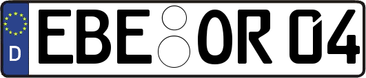 EBE-OR04
