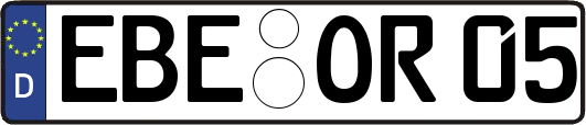 EBE-OR05