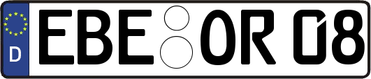 EBE-OR08