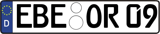 EBE-OR09