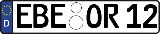 EBE-OR12
