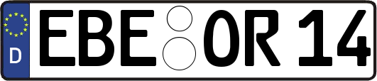 EBE-OR14