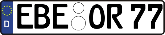 EBE-OR77