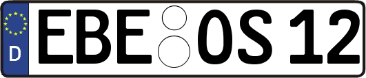 EBE-OS12