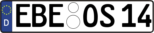 EBE-OS14