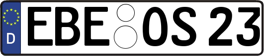 EBE-OS23