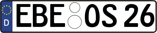 EBE-OS26