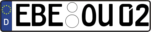 EBE-OU02