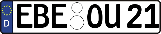 EBE-OU21