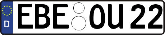 EBE-OU22