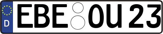 EBE-OU23