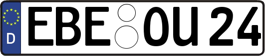 EBE-OU24