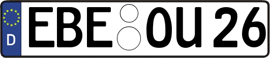 EBE-OU26