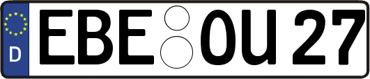 EBE-OU27