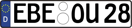 EBE-OU28