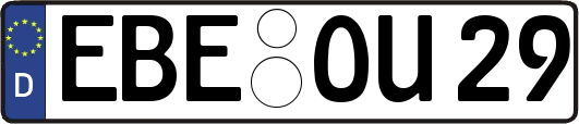 EBE-OU29