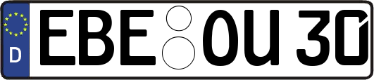 EBE-OU30