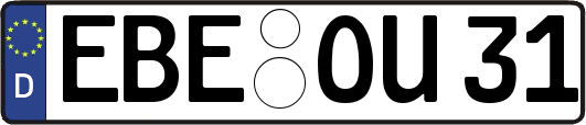 EBE-OU31
