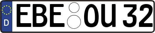 EBE-OU32