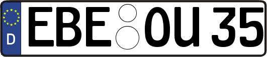 EBE-OU35