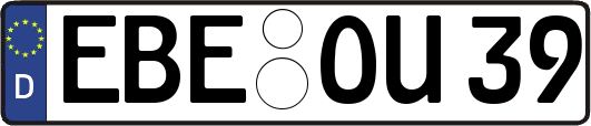 EBE-OU39