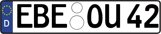 EBE-OU42