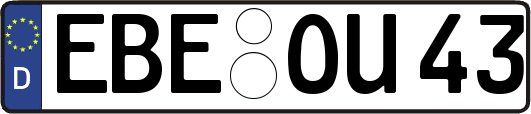 EBE-OU43