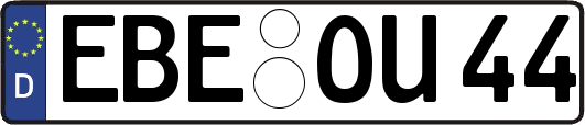 EBE-OU44