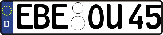 EBE-OU45