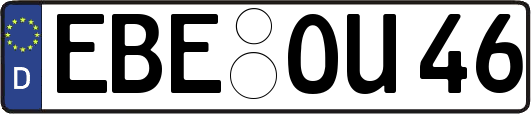 EBE-OU46